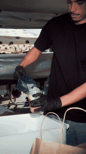 Camera counter detail animated GIF